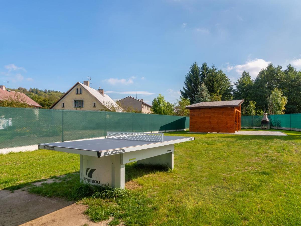 Holiday Home Iva - Ovh100 By Interhome Olesnice v Orlickych horach Exterior foto